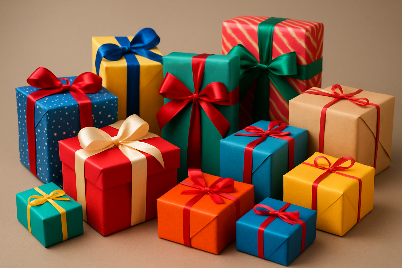 Gifting