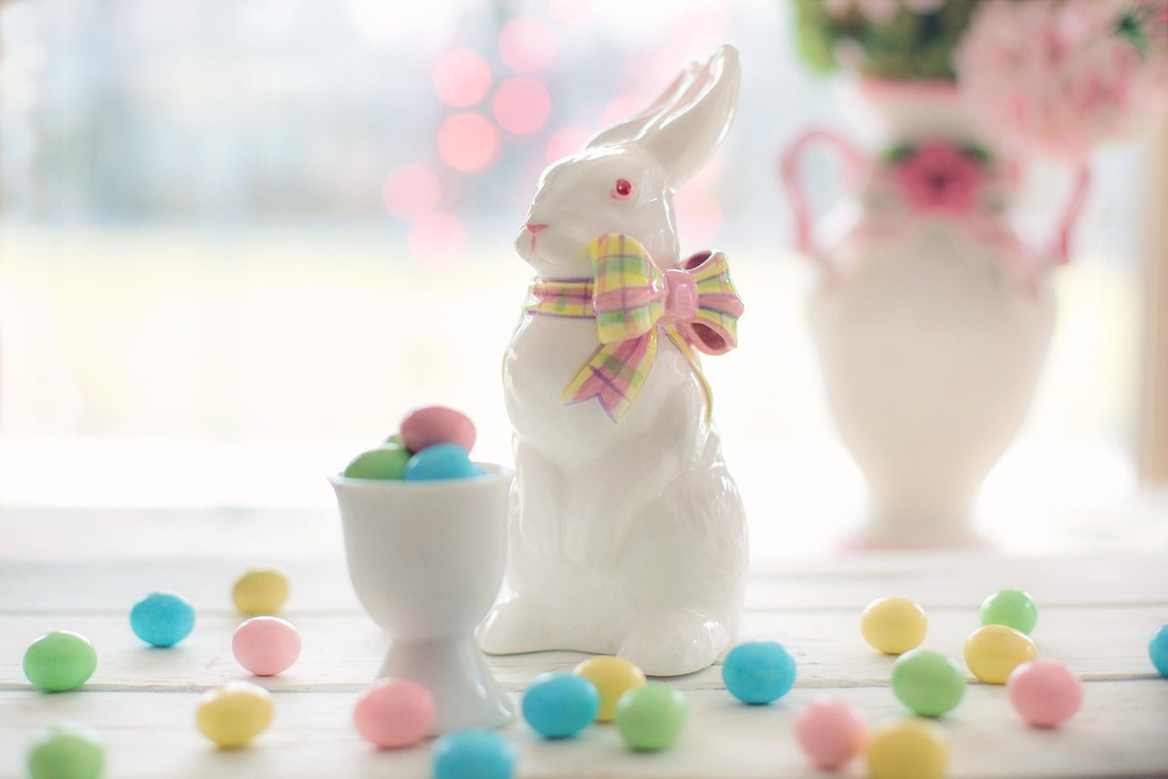 Spring Decor