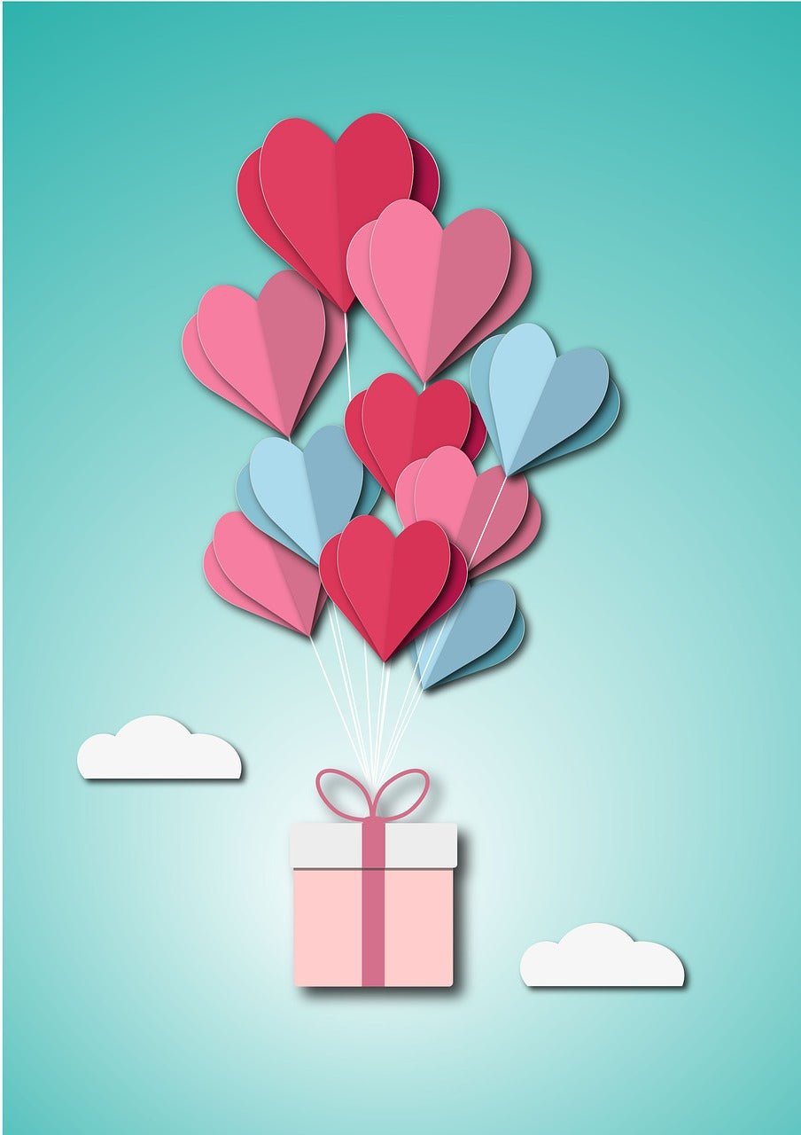 Celebrating Love