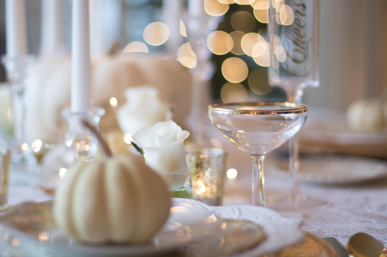 Fall Autumn Decor
