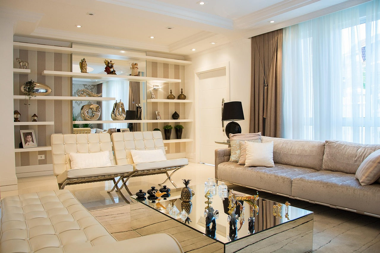 Coffee Tables
