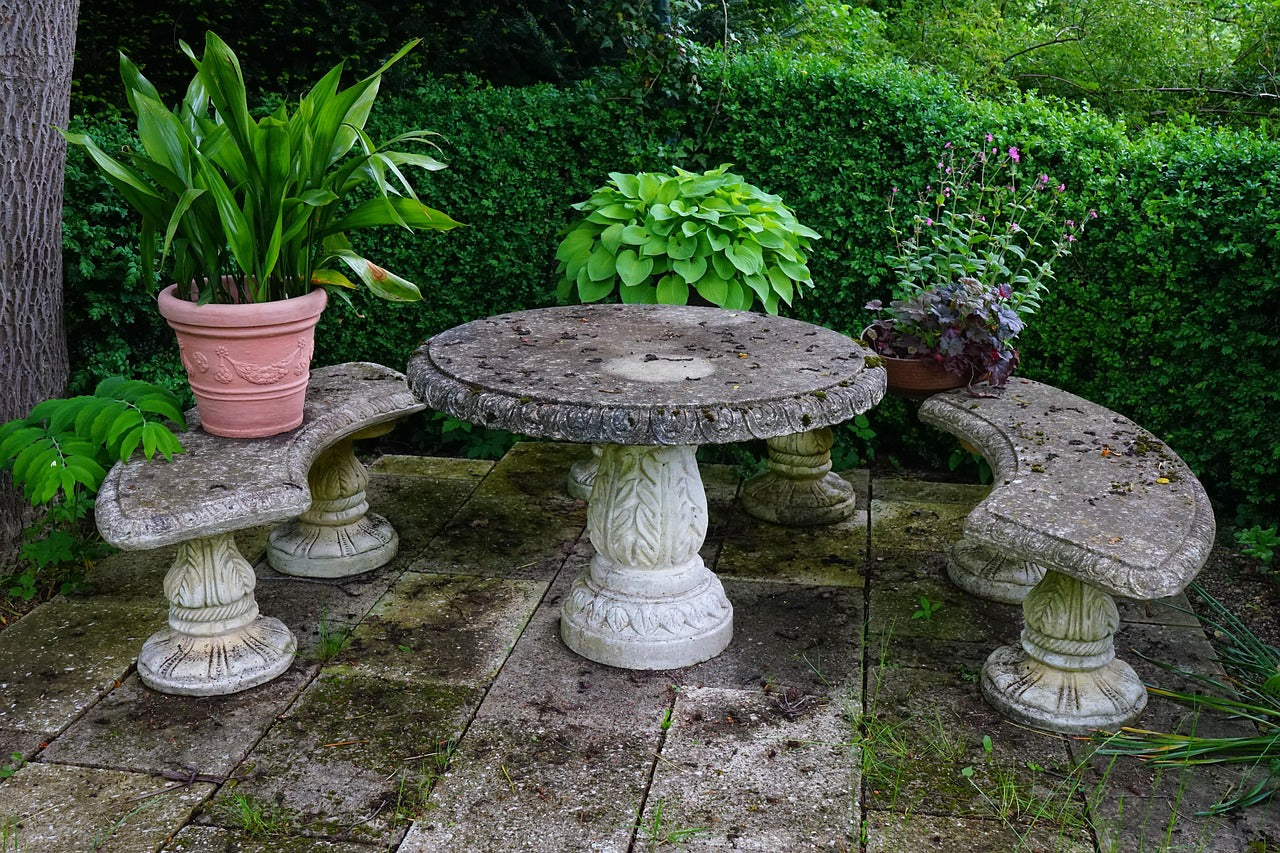 Garden Outdoor Furniture
