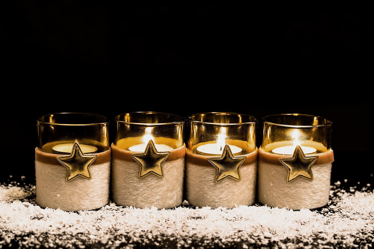 Candles
