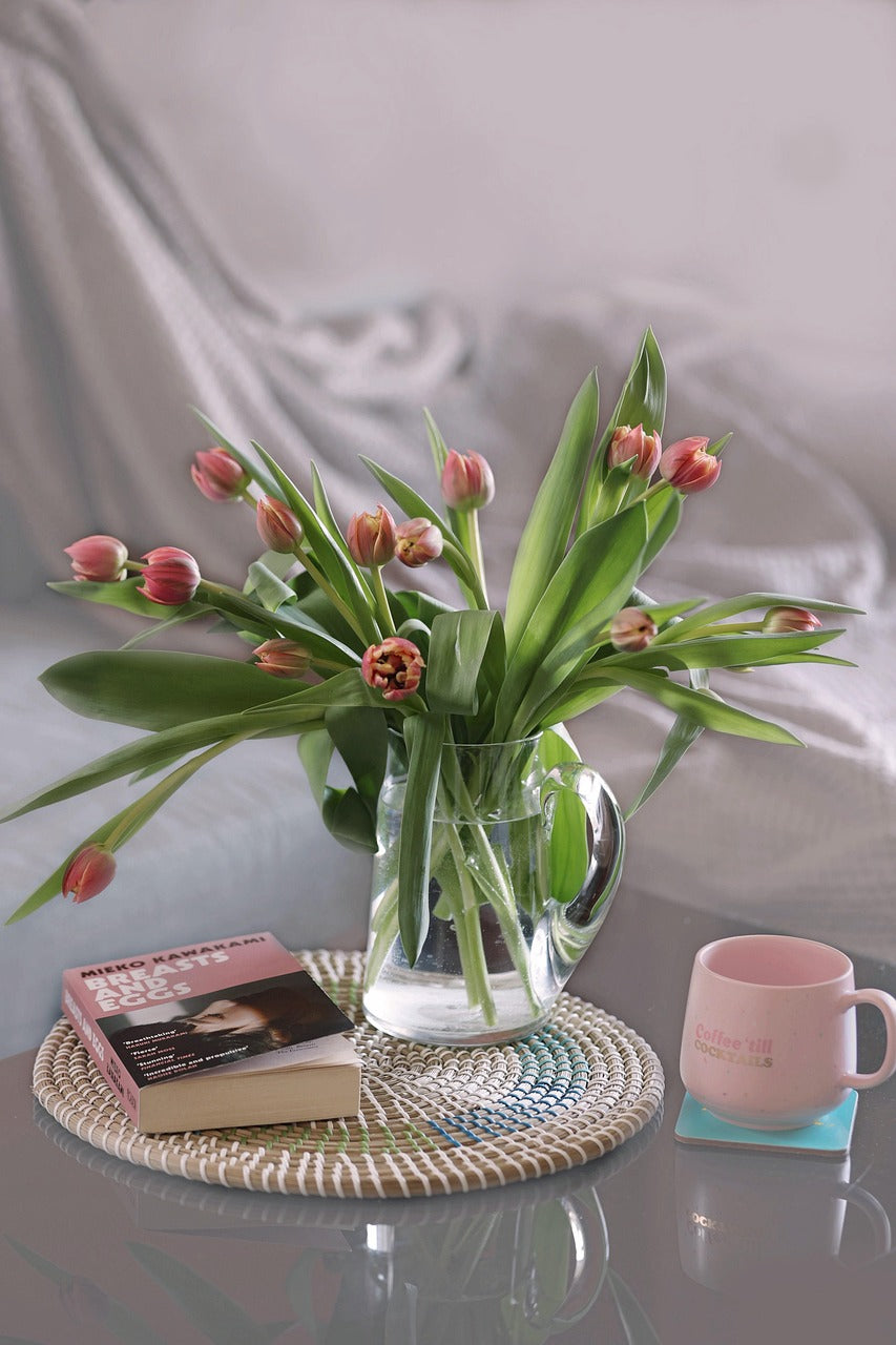 Flower Pots Vases