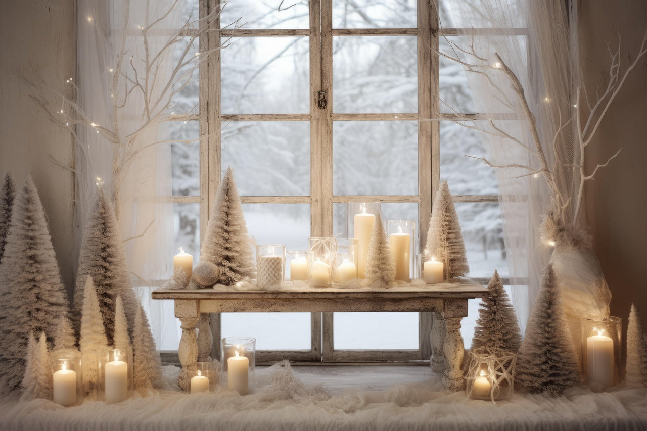 Christmas Decor