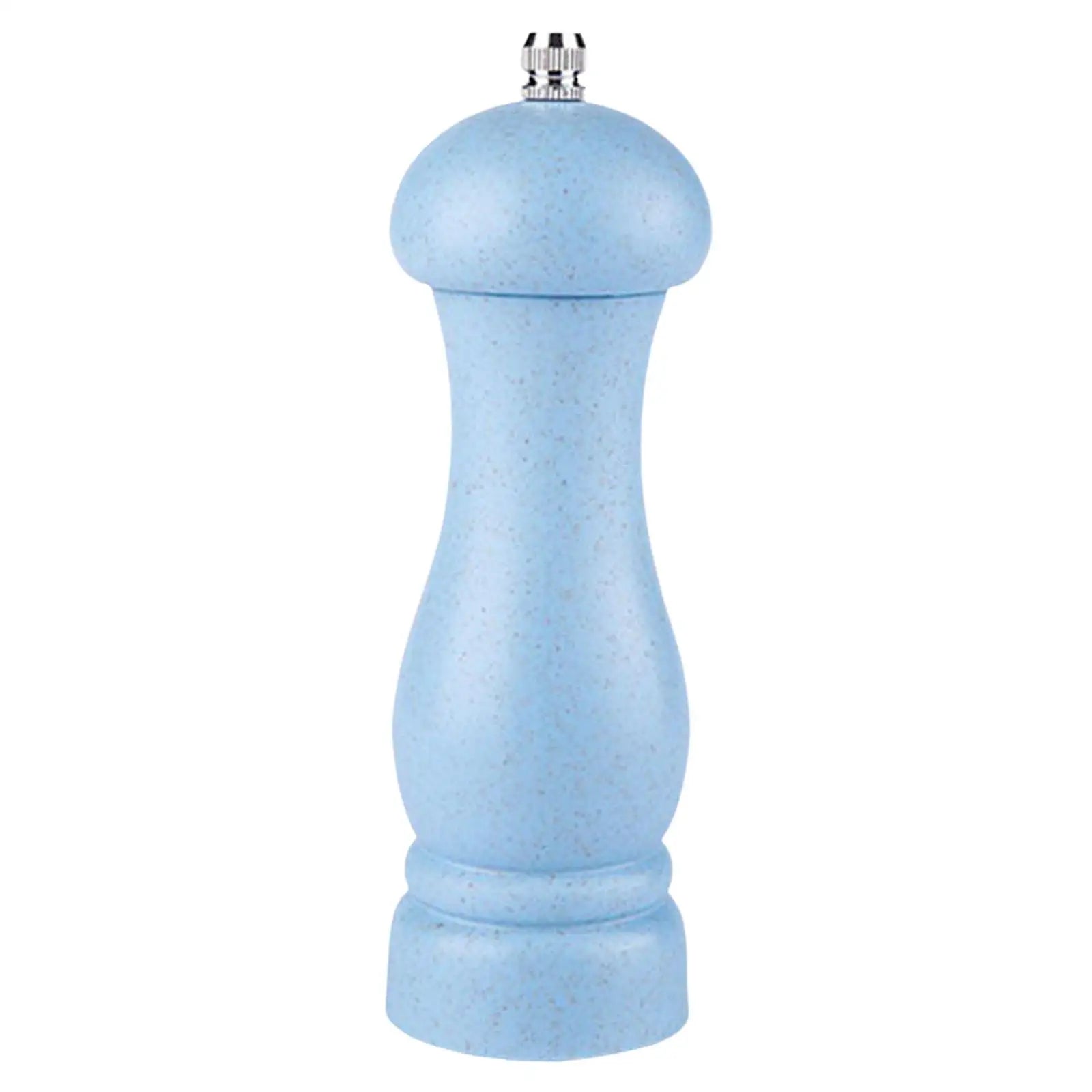 Pastel Pepper or Salt Grinder - CONFETTI