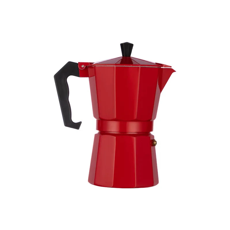 Moka Espresso Pot - SLEEK