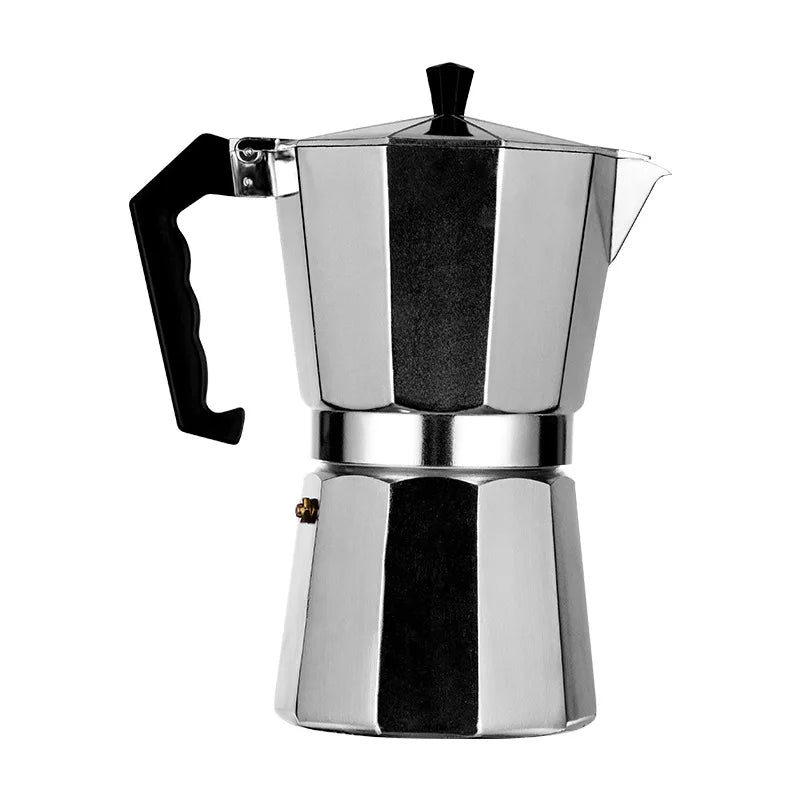 Moka Espresso Pot - SLEEK
