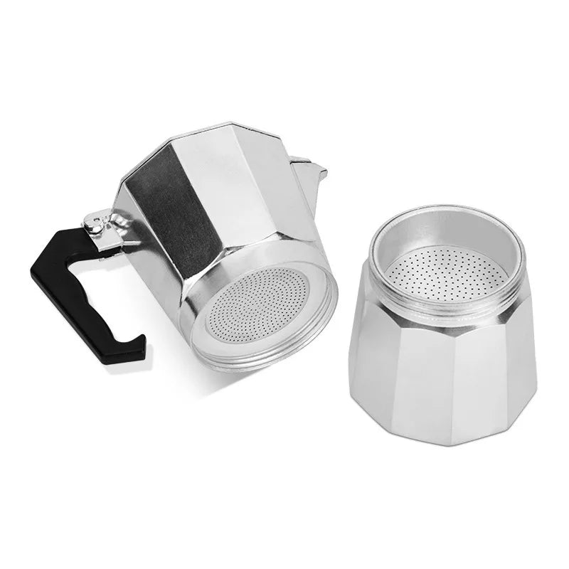 Moka Espresso Pot - SLEEK