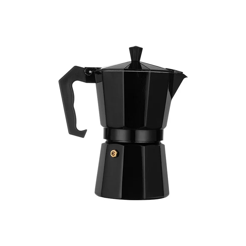 Moka Espresso Pot - SLEEK