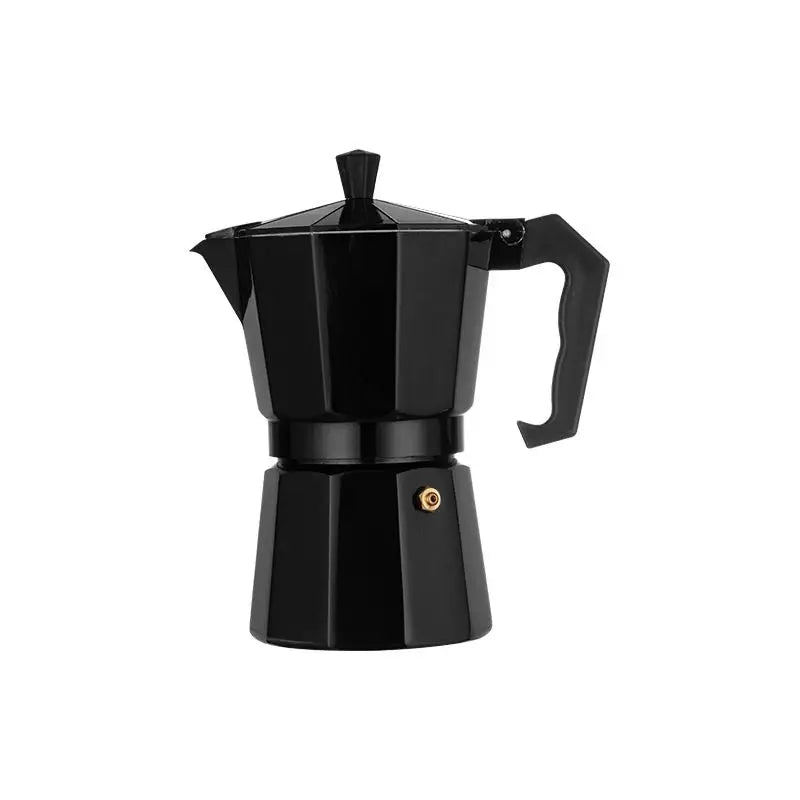 Moka Espresso Pot - SLEEK