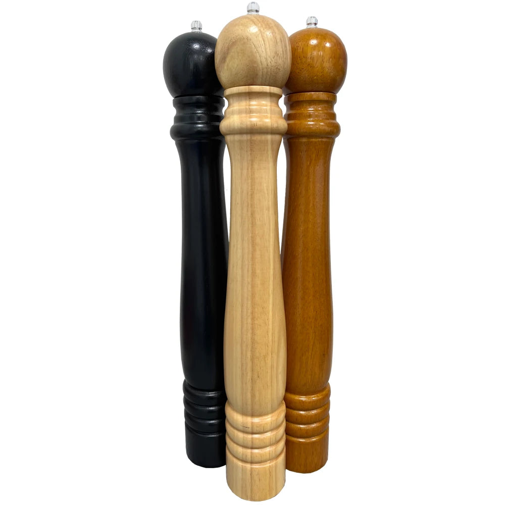 Giant Pepper Grinder 50cm 20'' - GRANDE