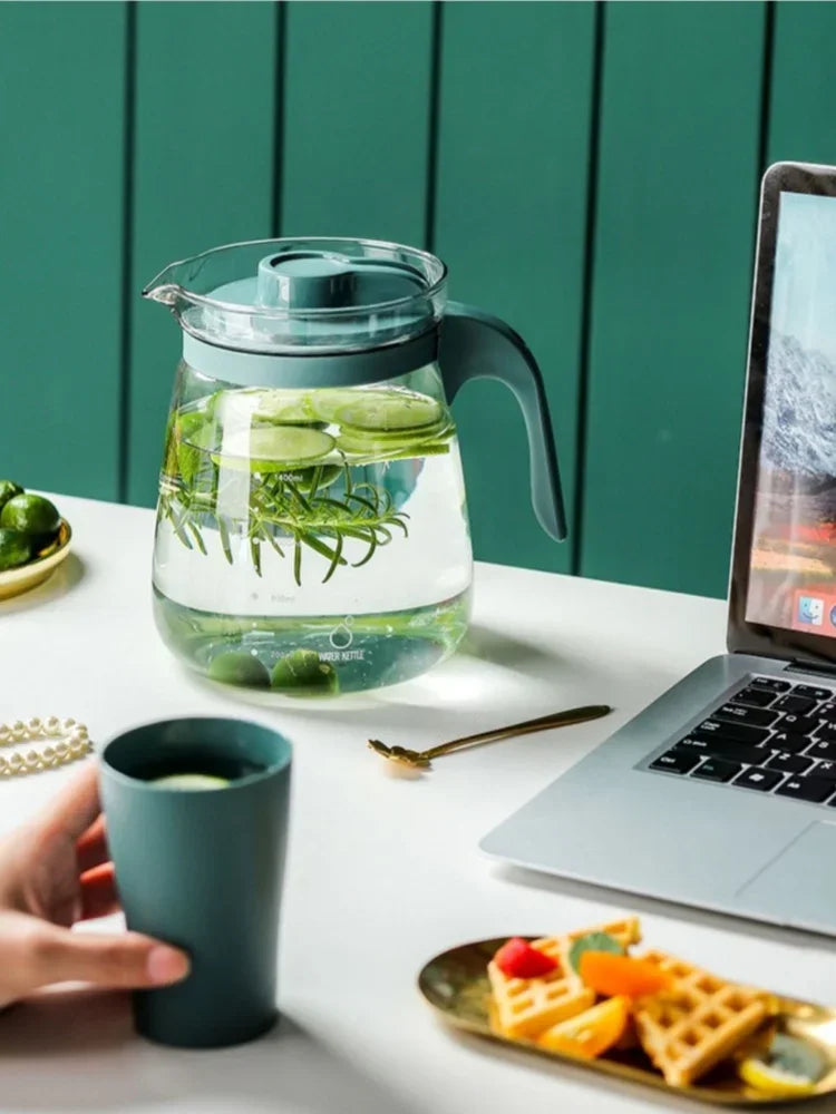 Summer Cool Water Colored top Pitchers - COLORATA