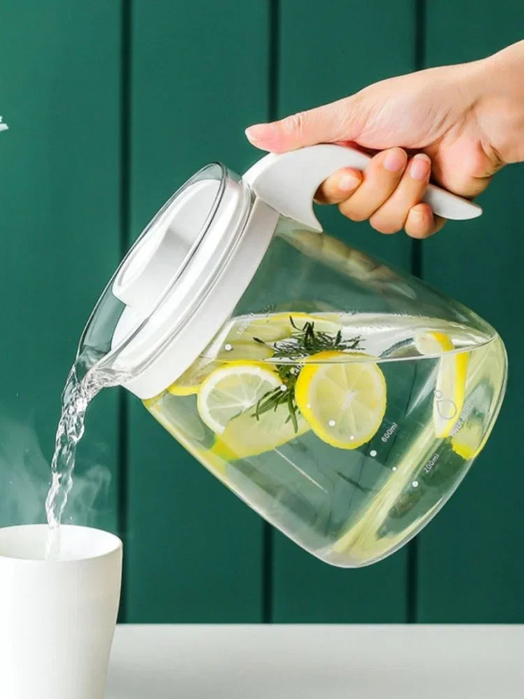 Summer Cool Water Colored top Pitchers - COLORATA