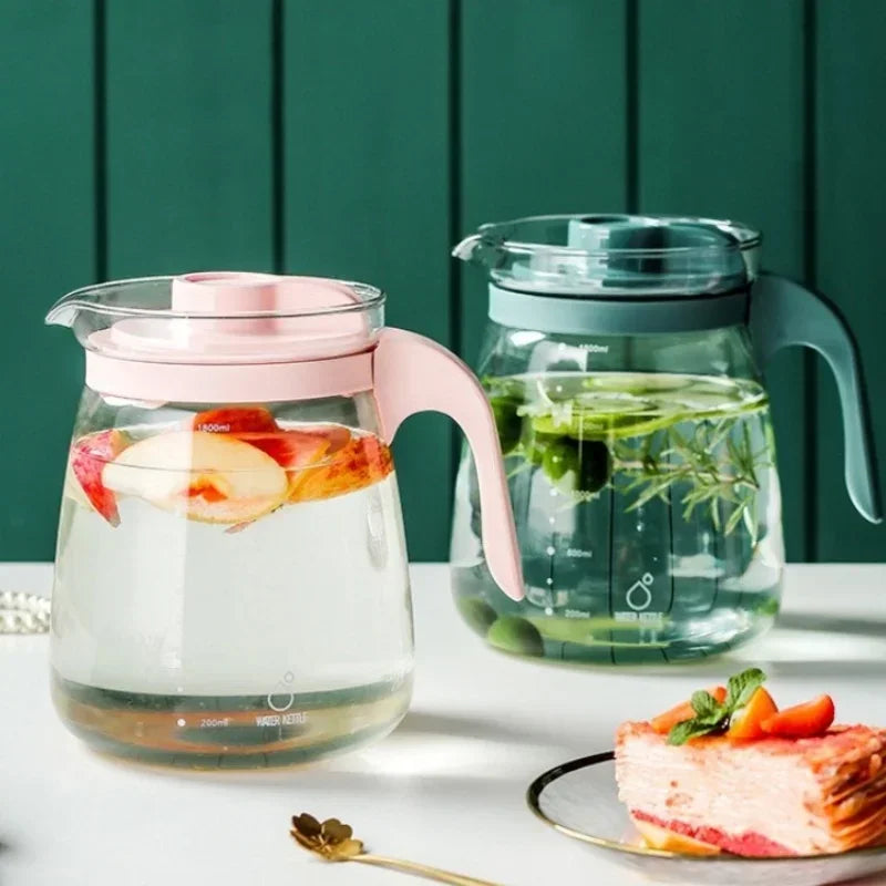 Summer Cool Water Colored top Pitchers - COLORATA