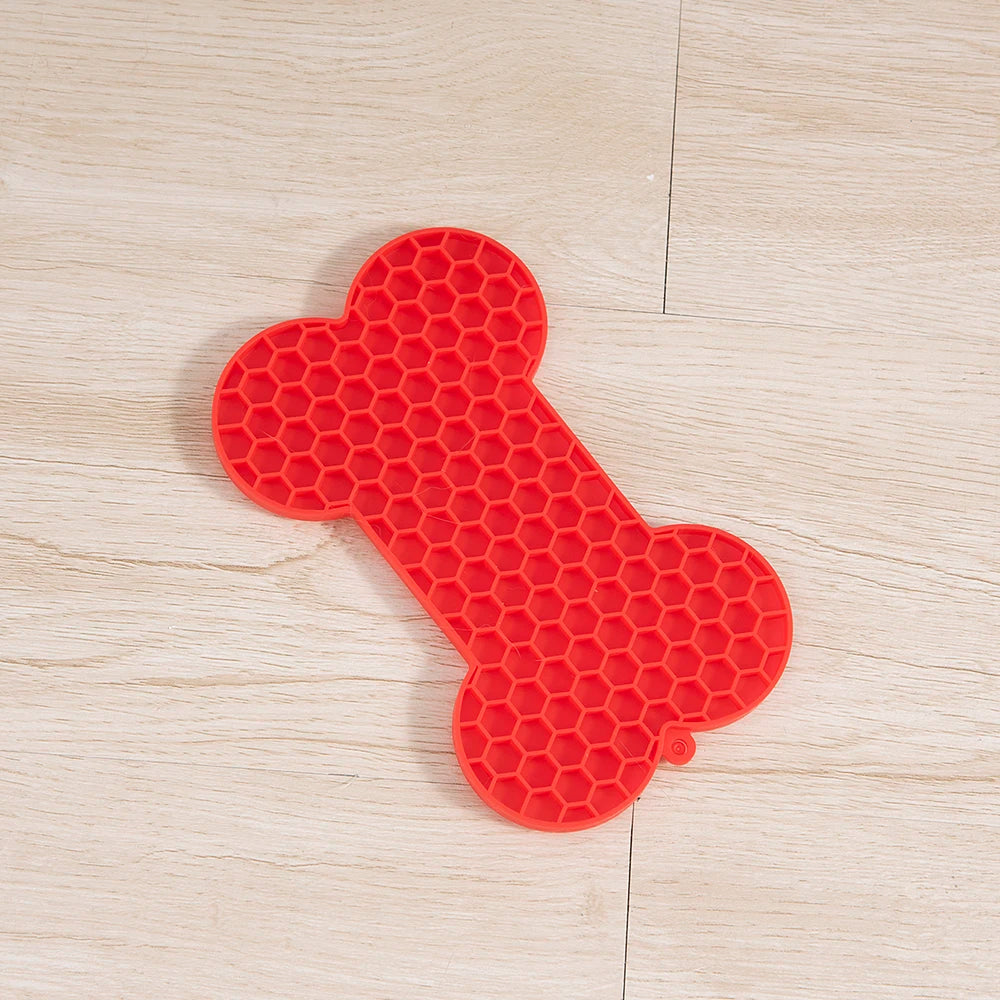 Dog Slow Feeder mat - OSSO