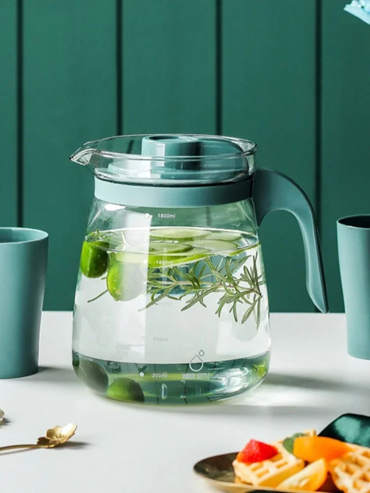 Summer Cool Water Colored top Pitchers - COLORATA