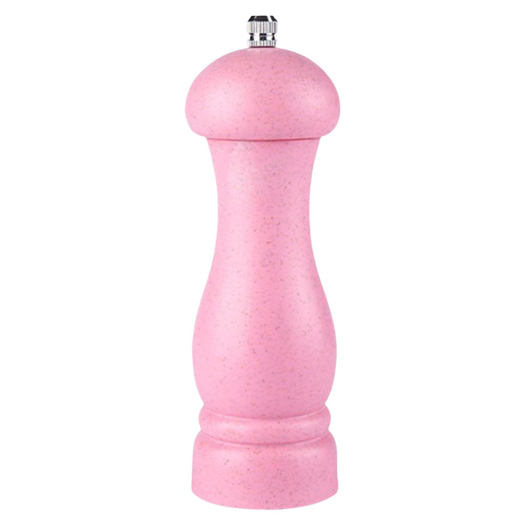 Pastel Pepper or Salt Grinder - CONFETTI