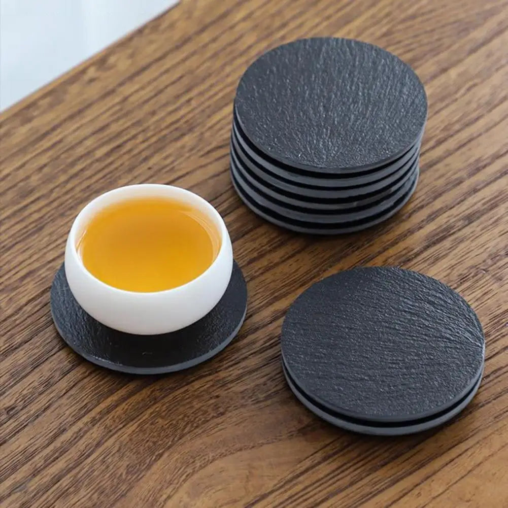 Slate Stone Placemat Coaster - LAVAGNA