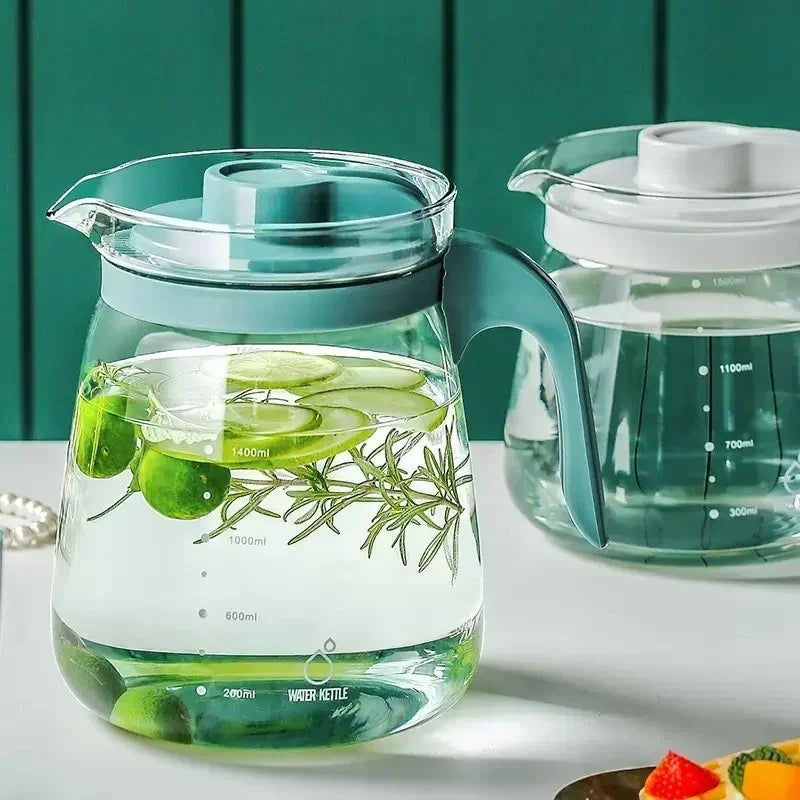 Summer Cool Water Colored top Pitchers - COLORATA