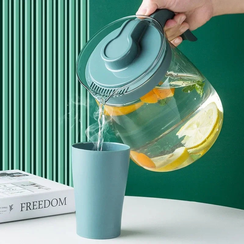 Summer Cool Water Colored top Pitchers - COLORATA