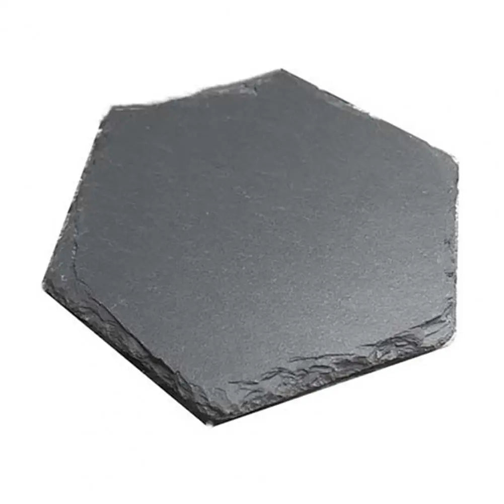 Slate Stone Placemat Coaster - LAVAGNA