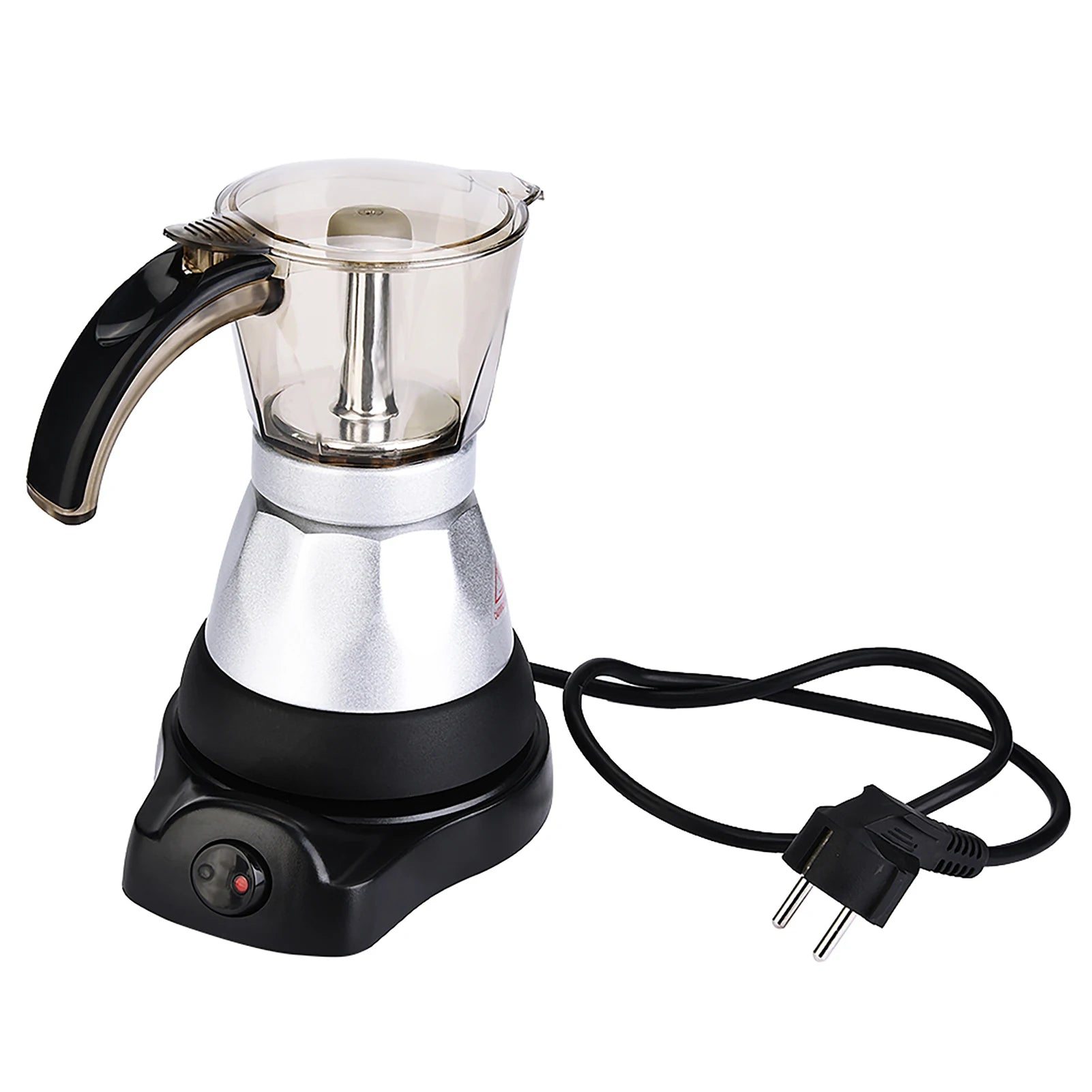 Large Capacity Electric Moka - ELECTRIC MOKA