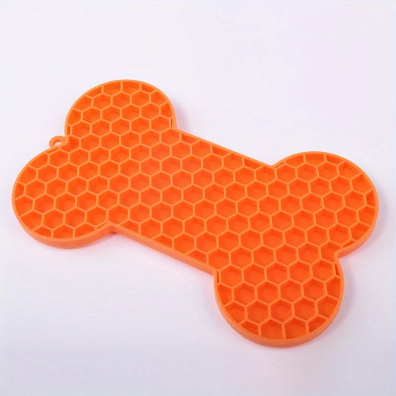 Dog Slow Feeder mat - OSSO