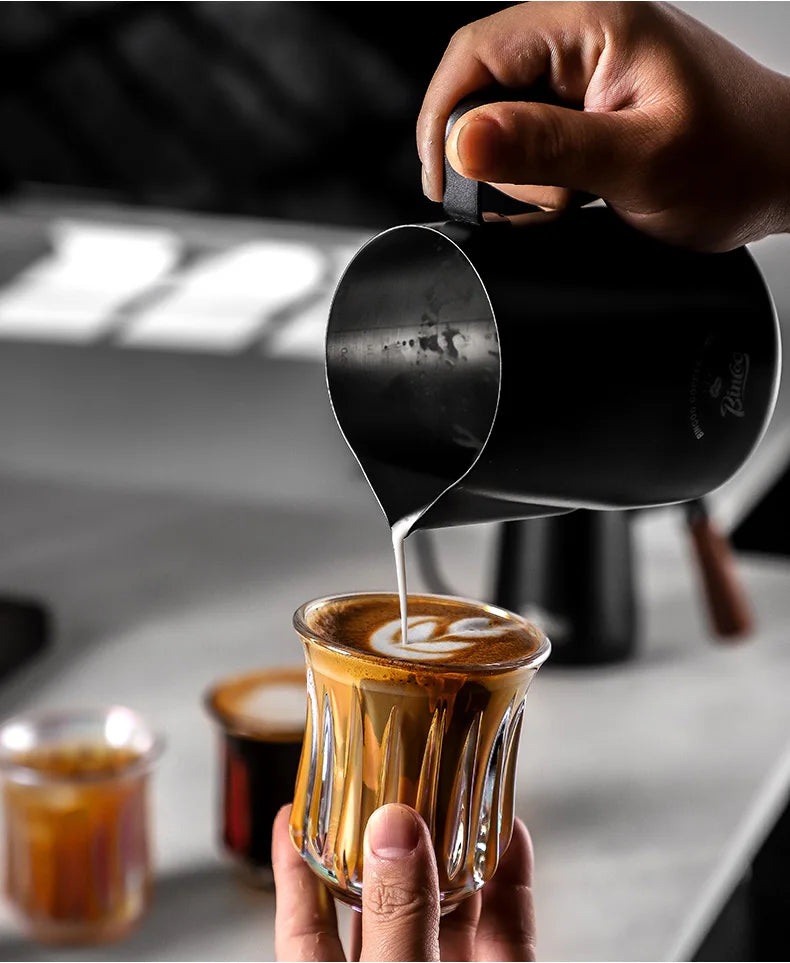 Glass Coffee Cups - ESPRESSO GLASS