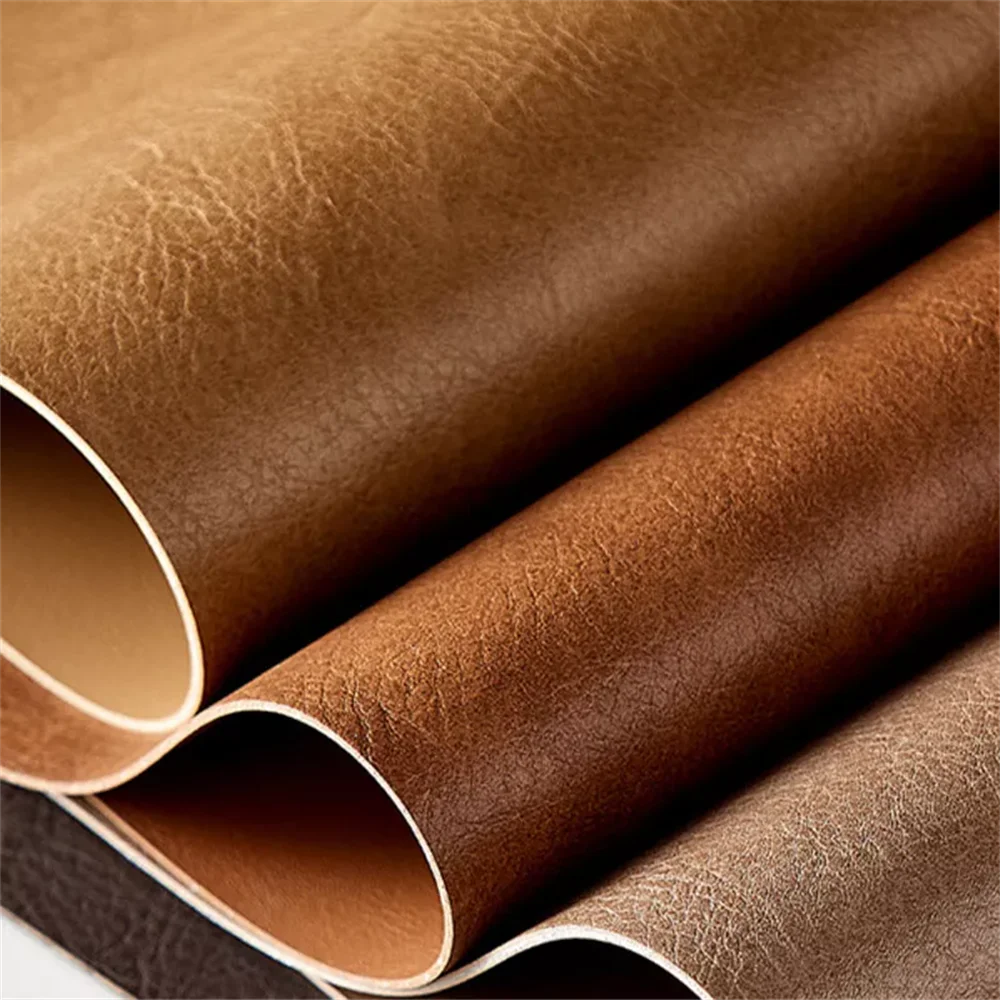 Faux Leather Placemats Set - CUOIO