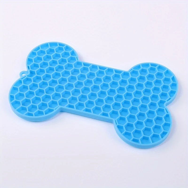 Dog Slow Feeder mat - OSSO