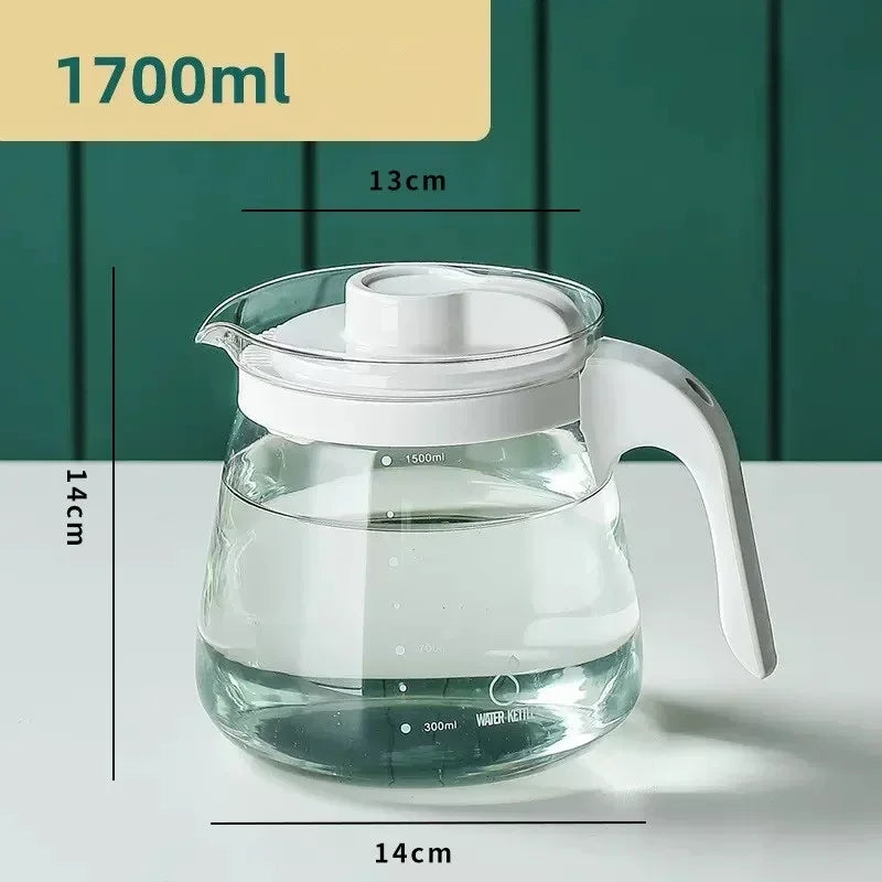 Summer Cool Water Colored top Pitchers - COLORATA
