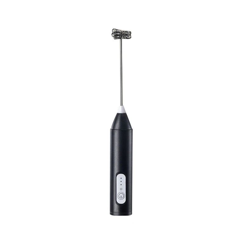 Electric Milk Frother Rechargeable  - MINI MULE