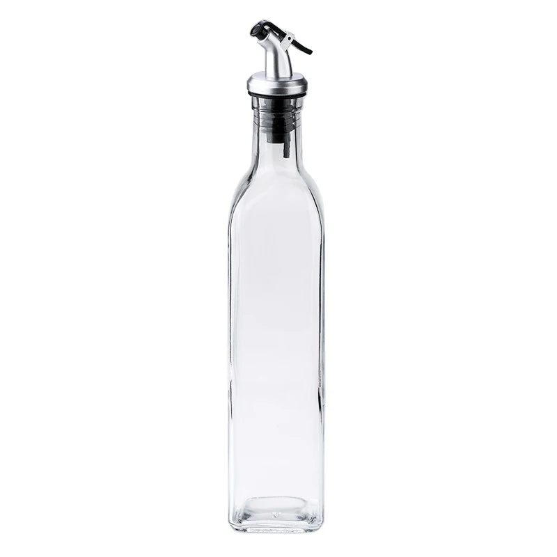 Oil and Vinegar Dispenser Bottle - VETRO