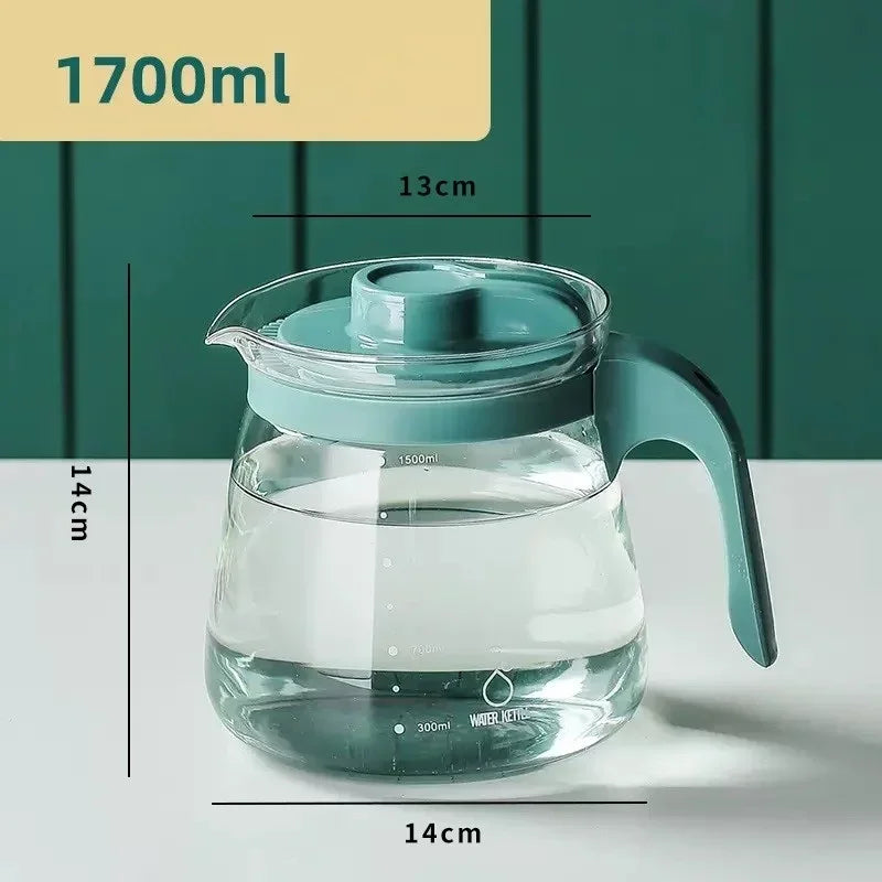 Summer Cool Water Colored top Pitchers - COLORATA