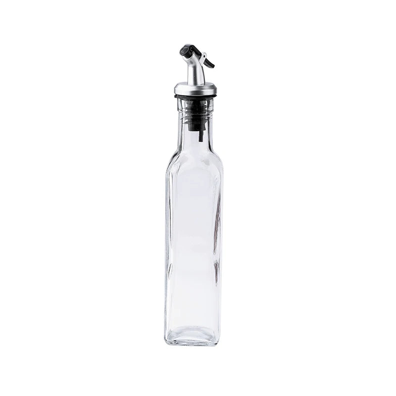 Oil and Vinegar Dispenser Bottle - VETRO