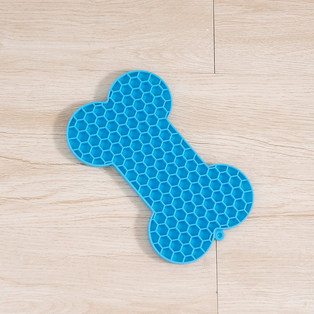 Dog Slow Feeder mat - OSSO
