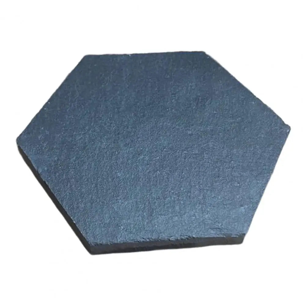 Slate Stone Placemat Coaster - LAVAGNA