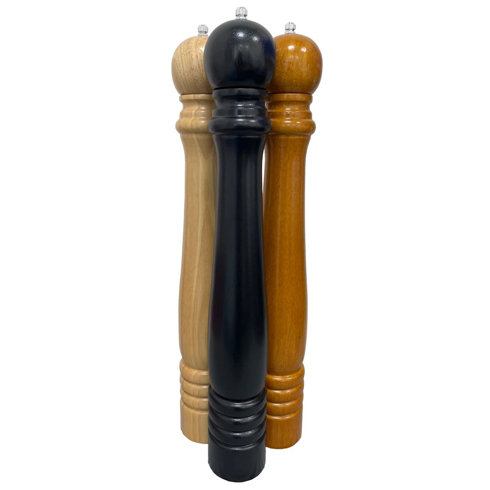 Giant Pepper Grinder 50cm 20'' - GRANDE