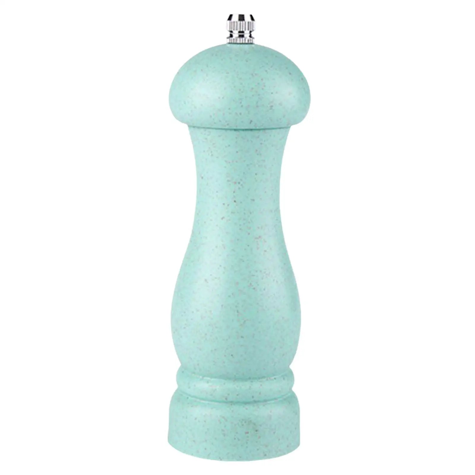 Pastel Pepper or Salt Grinder - CONFETTI