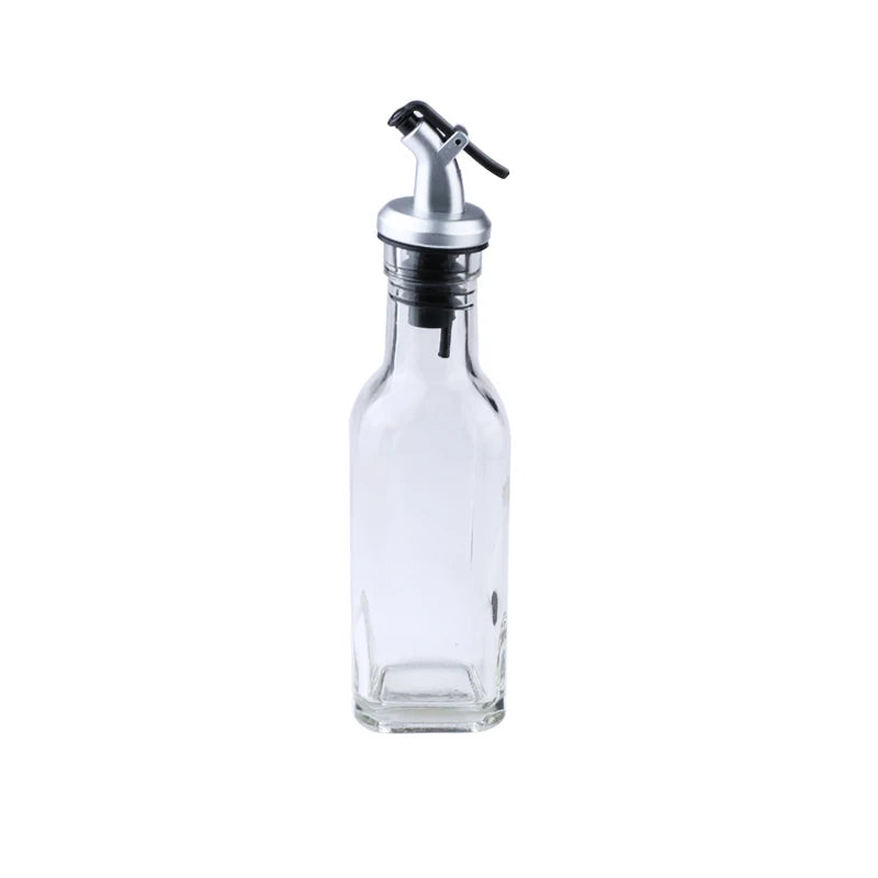 Oil and Vinegar Dispenser Bottle - VETRO