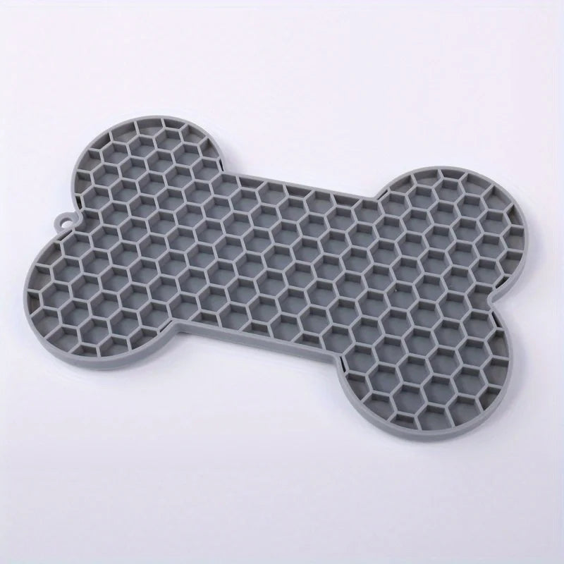 Dog Slow Feeder mat - OSSO
