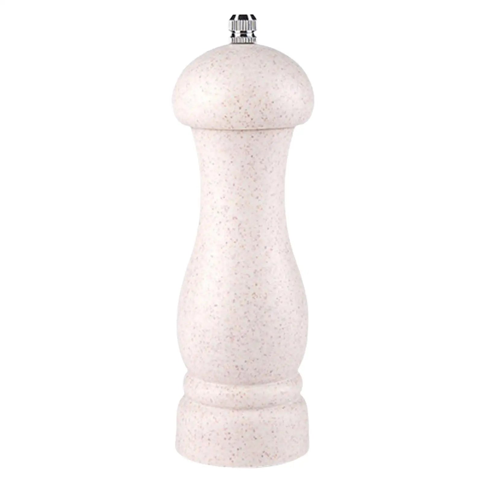 Pastel Pepper or Salt Grinder - CONFETTI