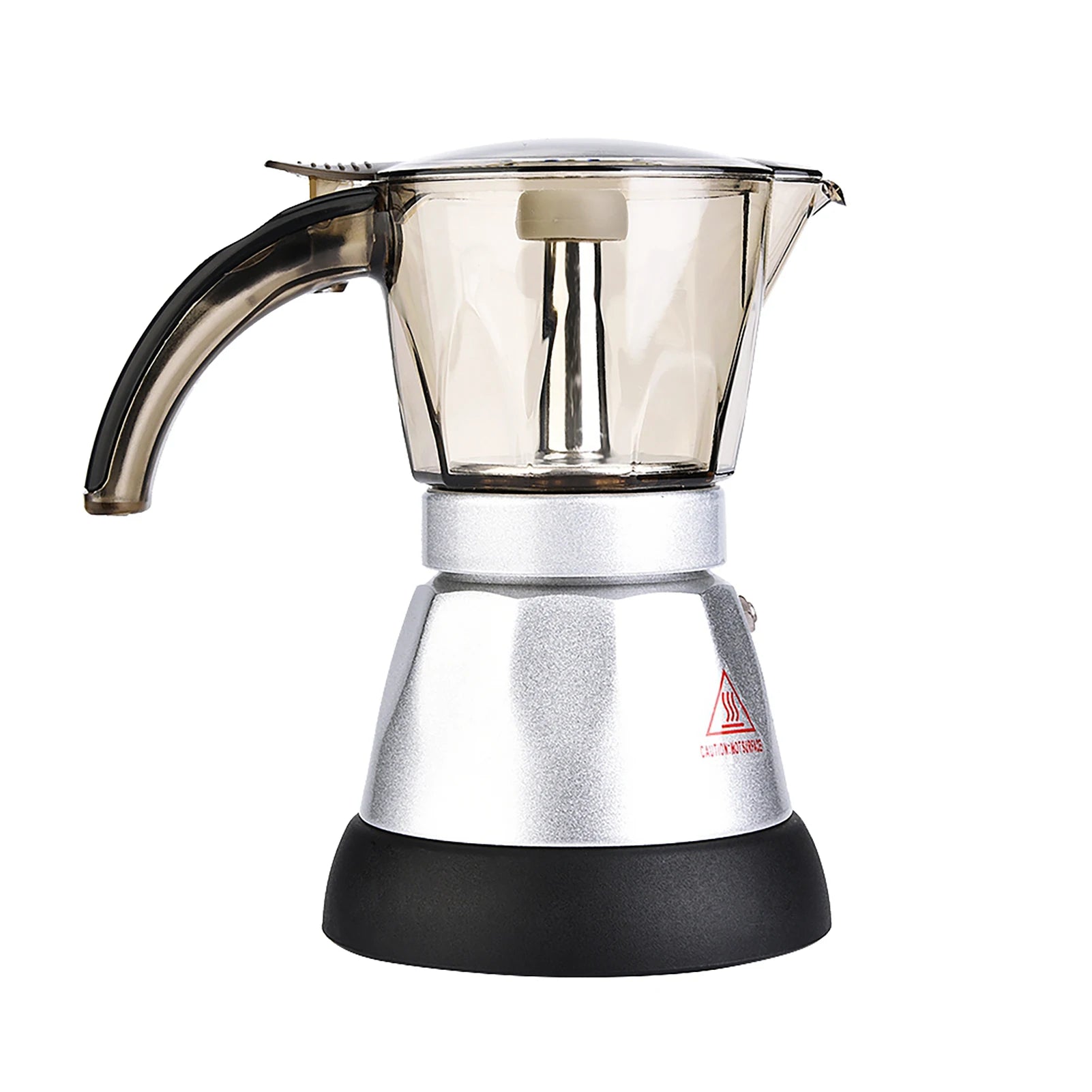 Large Capacity Electric Moka - ELECTRIC MOKA