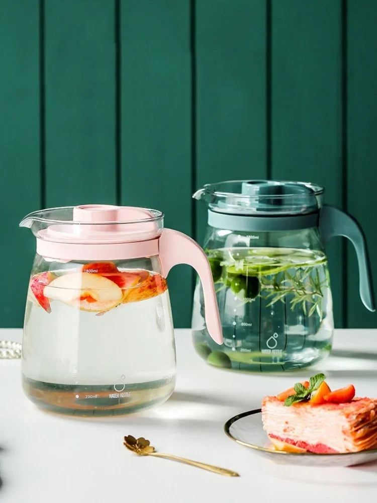 Summer Cool Water Colored top Pitchers - COLORATA