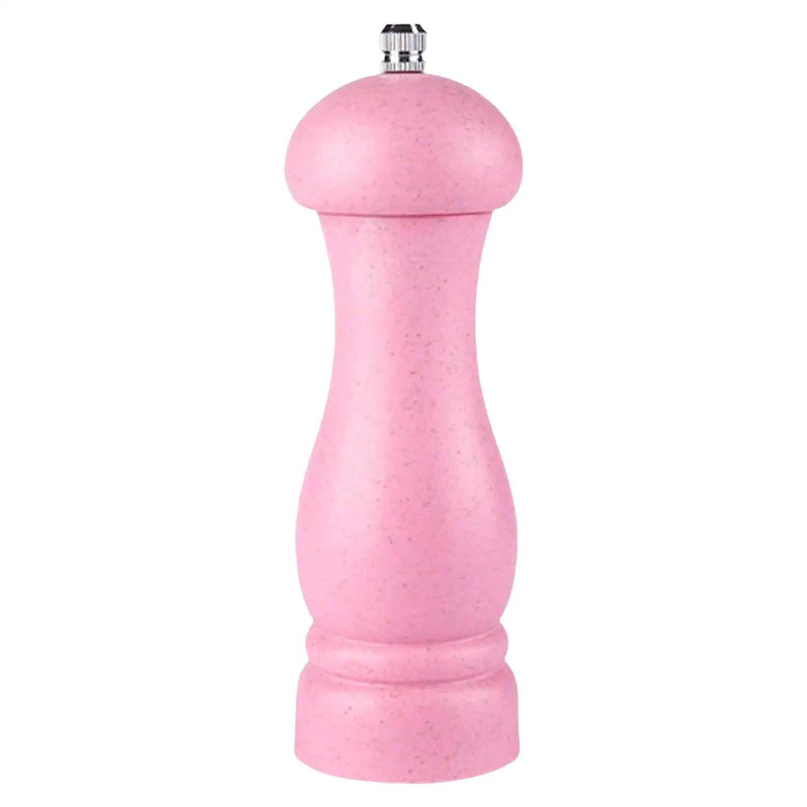 Pastel Pepper or Salt Grinder - CONFETTI