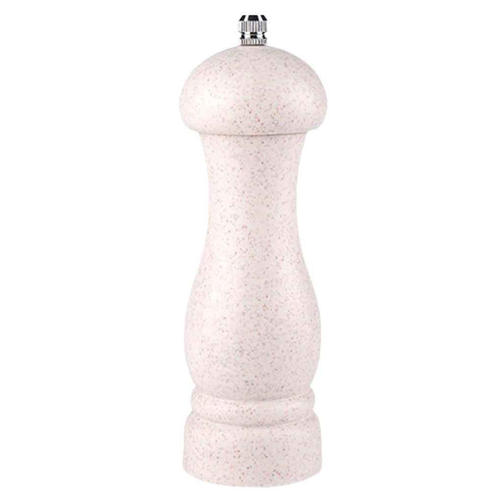 Pastel Pepper or Salt Grinder - CONFETTI