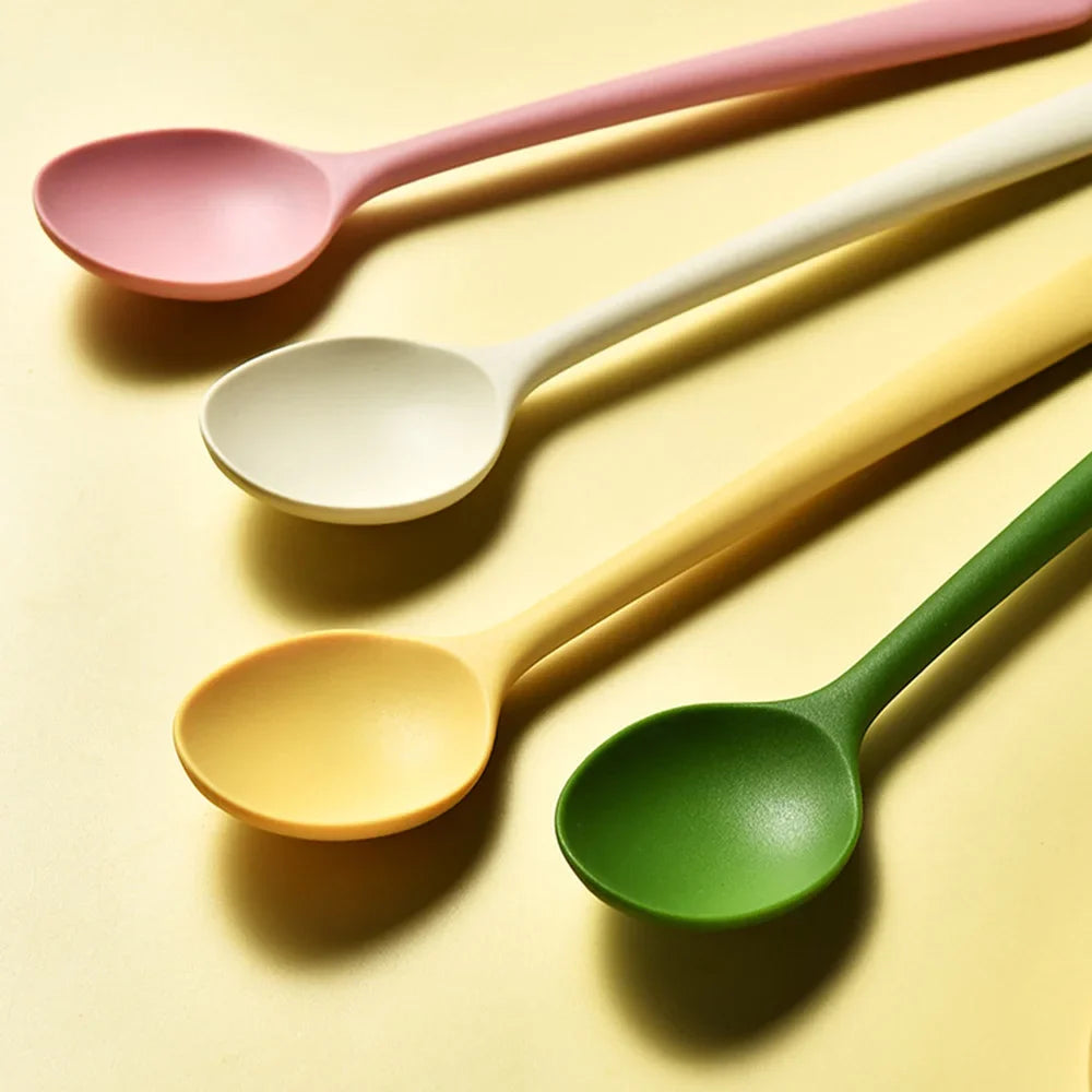 2/8Pcs Silicone Flatware Cutlery Set - CUCCI
