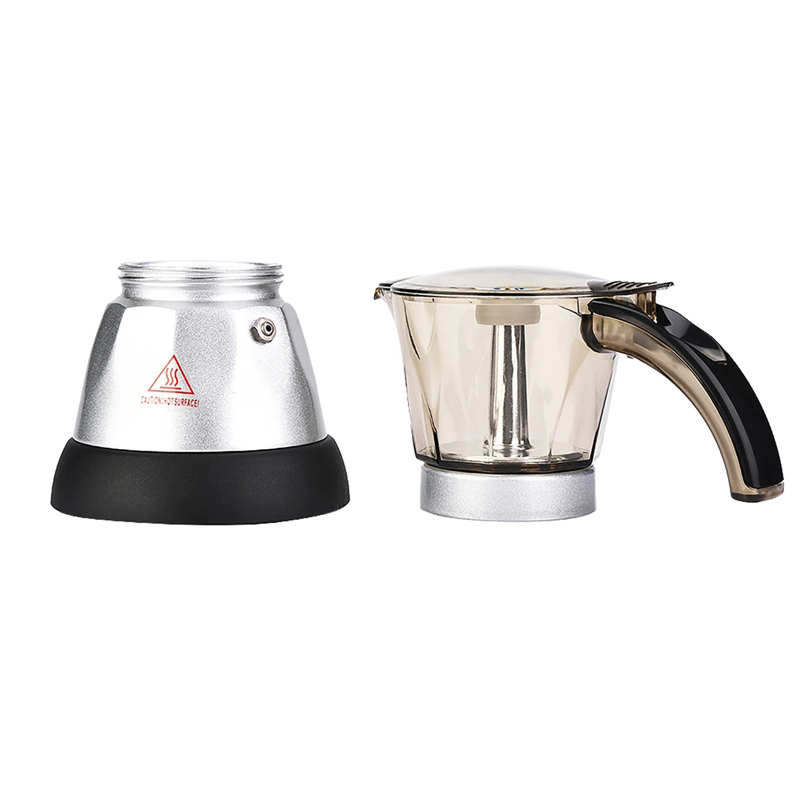 Large Capacity Electric Moka - ELECTRIC MOKA