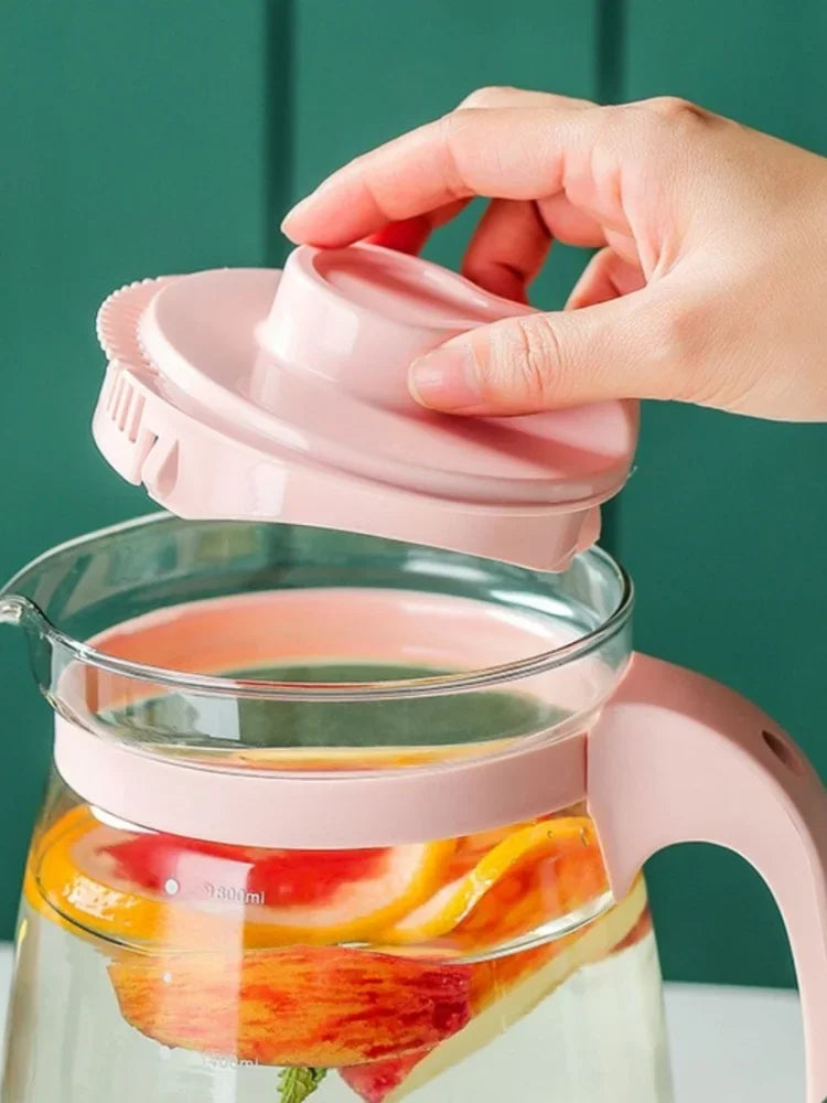 Summer Cool Water Colored top Pitchers - COLORATA